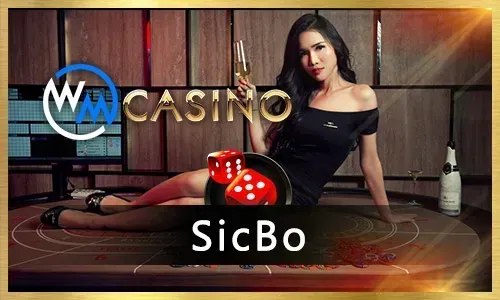 Live dealer casino games